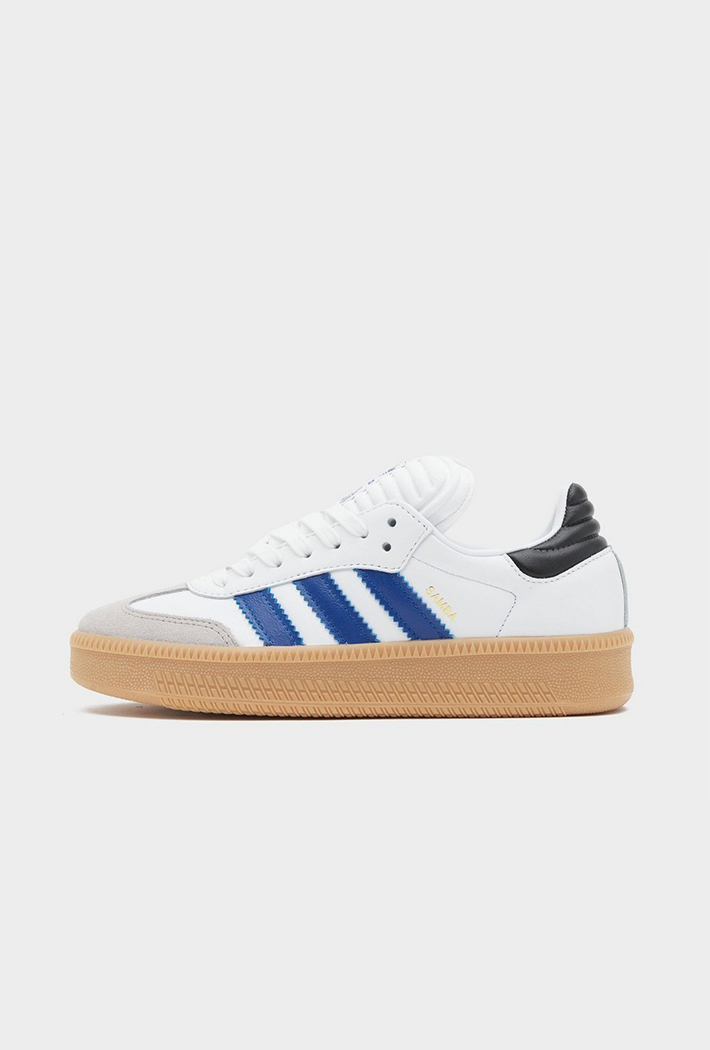 Adidas Orginals Samba XLG Trainers