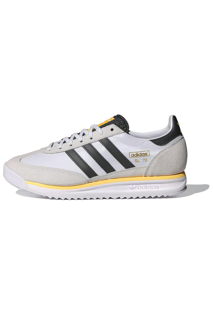 Adidas Originals SL72 RS Trainers