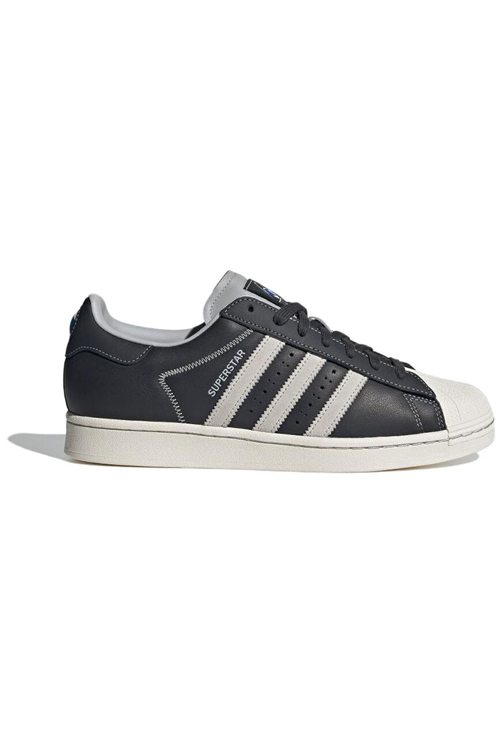 Adidas Originals Superstar Trainers