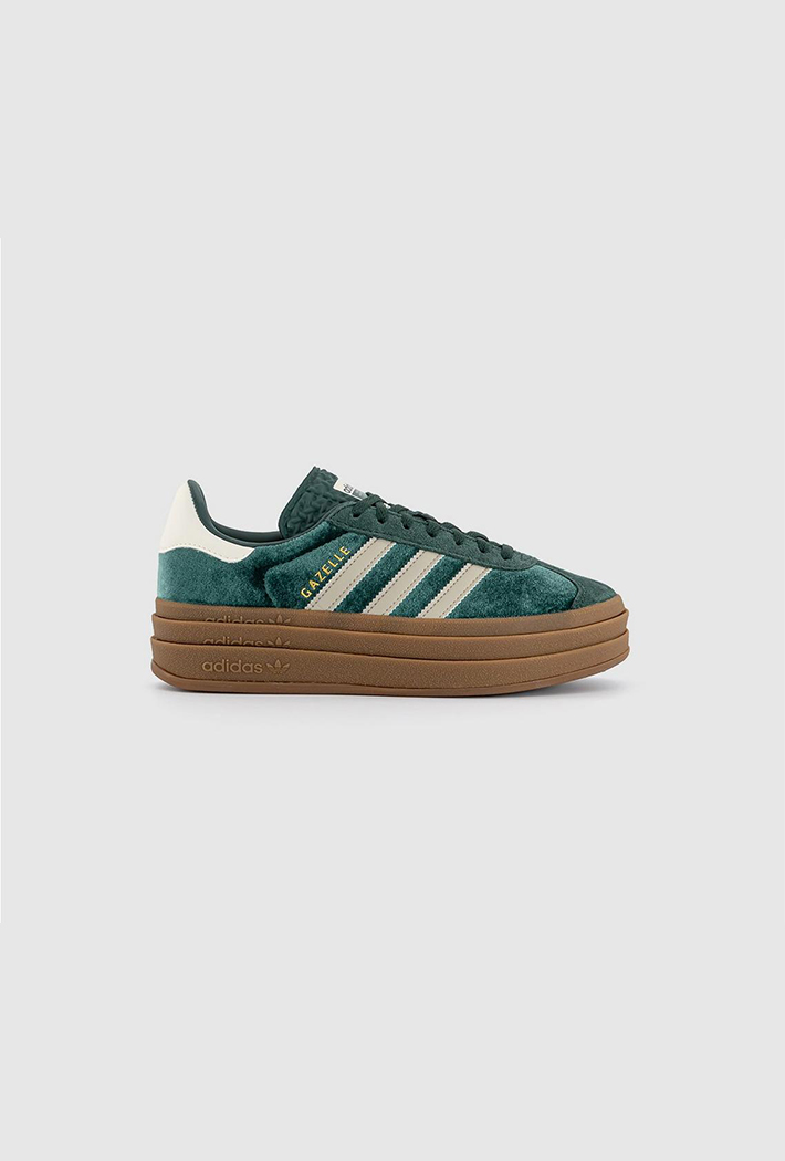 Adidas Originals Women's Gazelle Bold Trainers