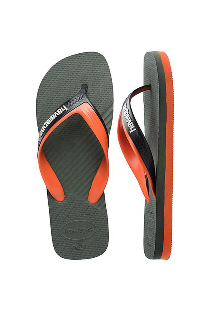 Havaianas Dual Flip Flops
