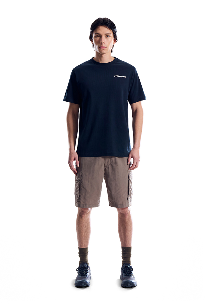 Berghaus Subsection Essential T-Shirt