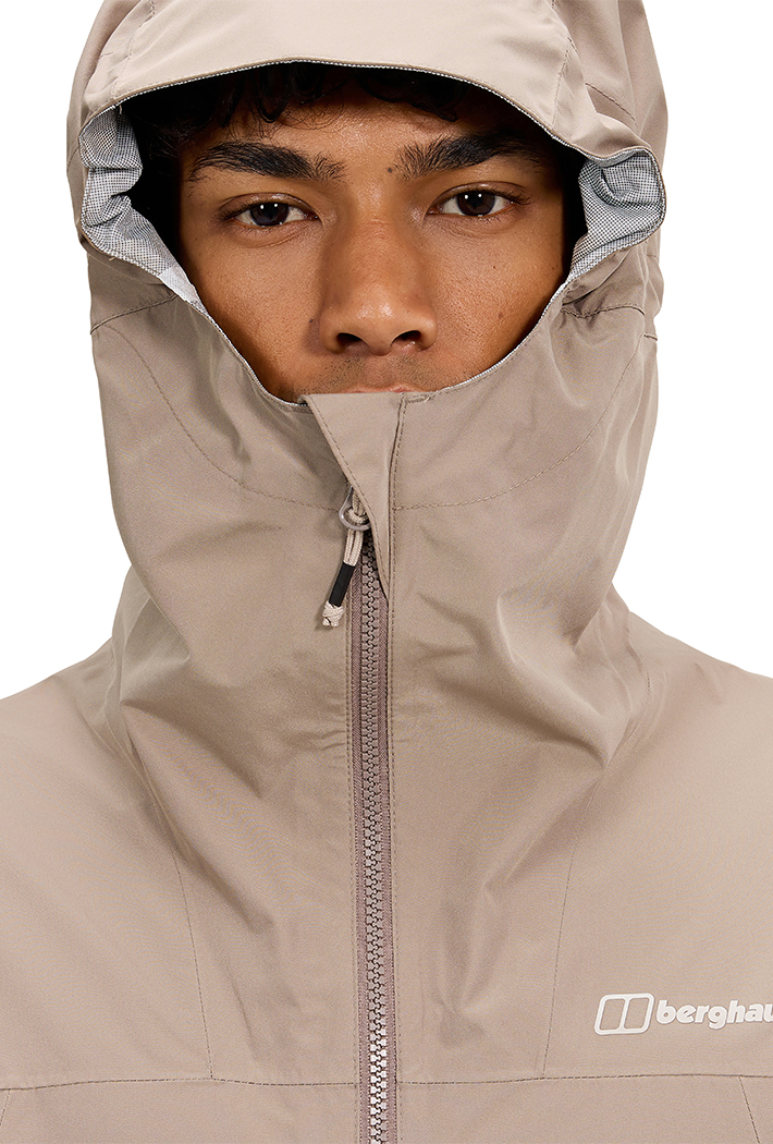Berghaus Deluge Pro 3.0 Jacket