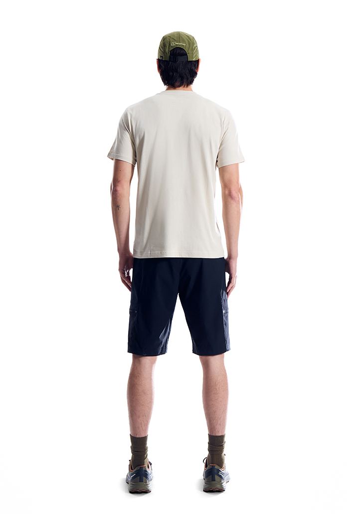 Berghaus Class XL Logo T-Shirt