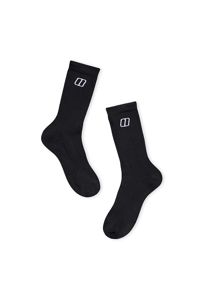 Berghaus Everyday Socks 3 Pack