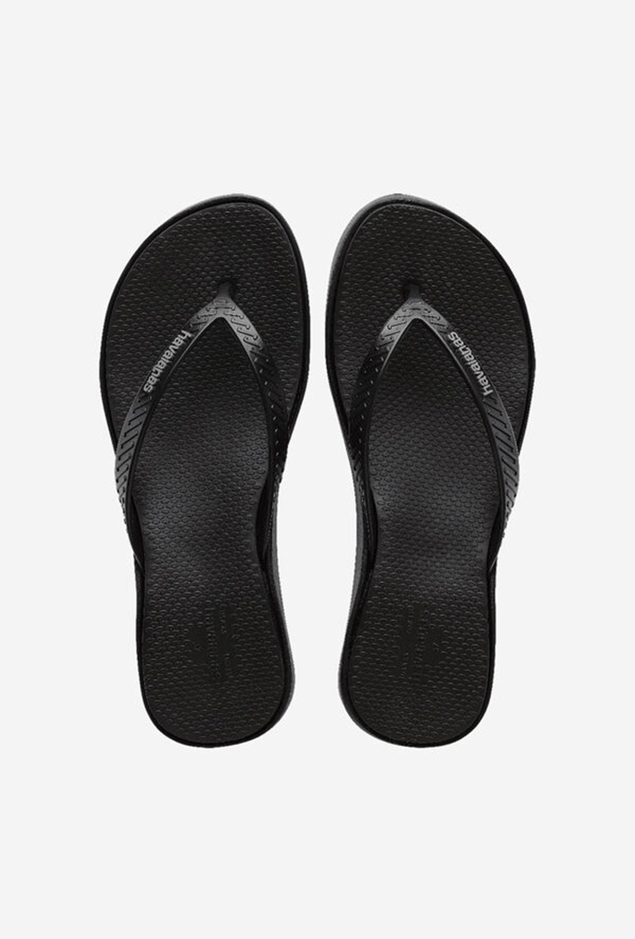 Havaianas Women's High Platform Flip Flops