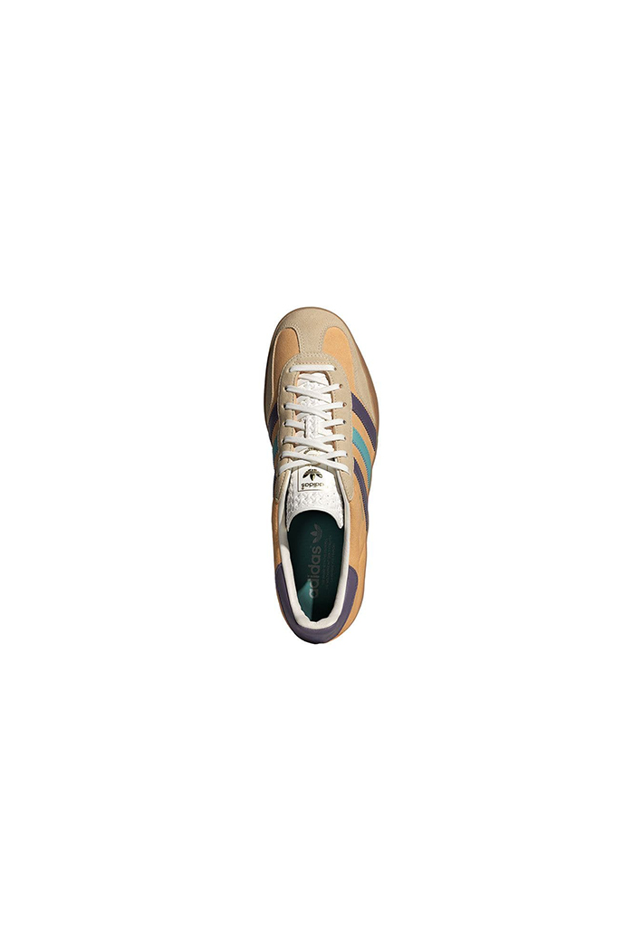 Adidas Originals Gazelle Indoor Trainers