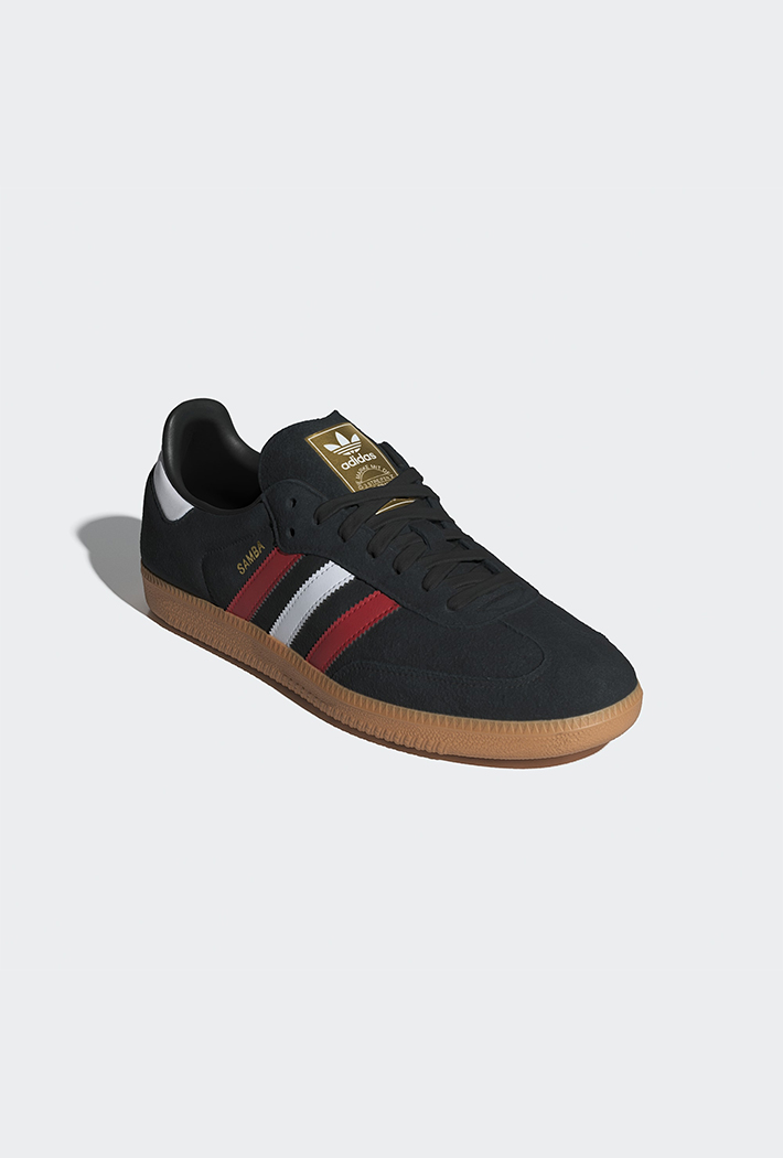 Adidas Originals Samba OG Trainers
