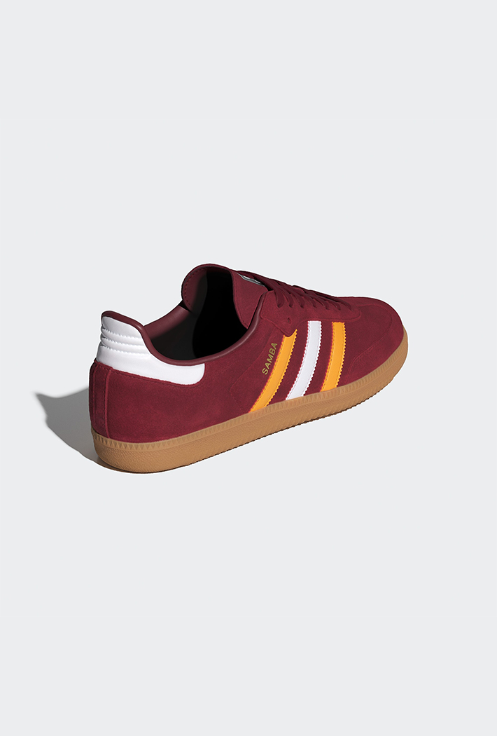 Adidas Originals Samba OG Trainers