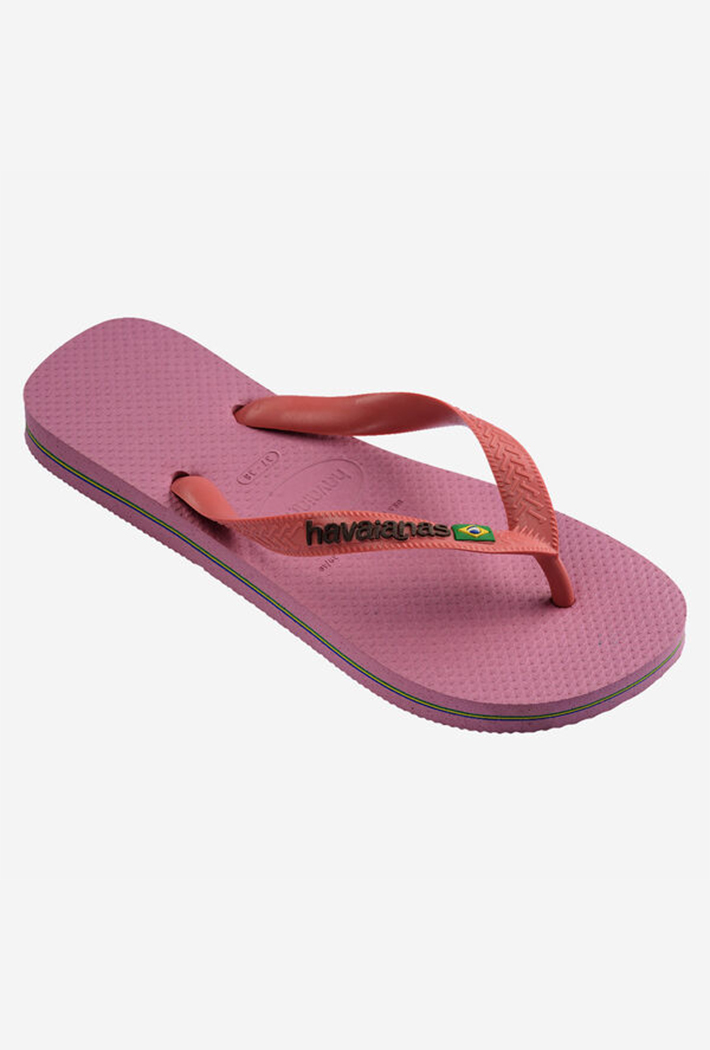 Havaianas Women's Brasil Flip Flops