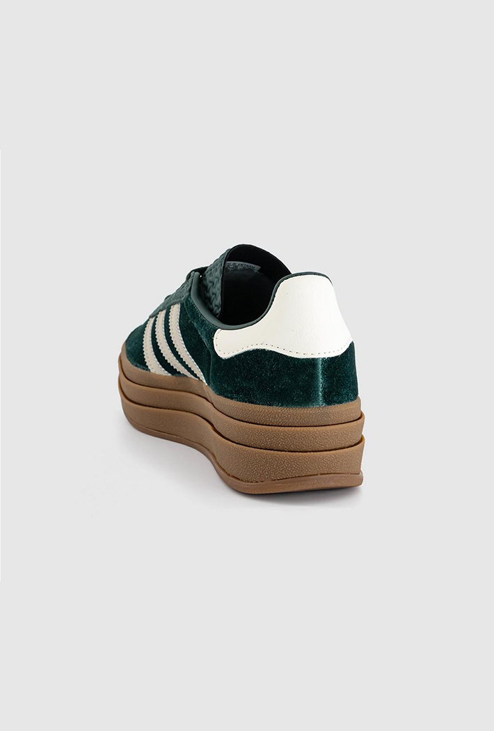Adidas Originals Women's Gazelle Bold Trainers