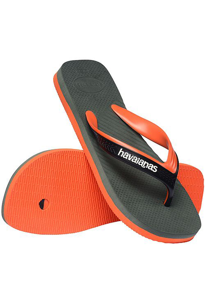 Havaianas Dual Flip Flops