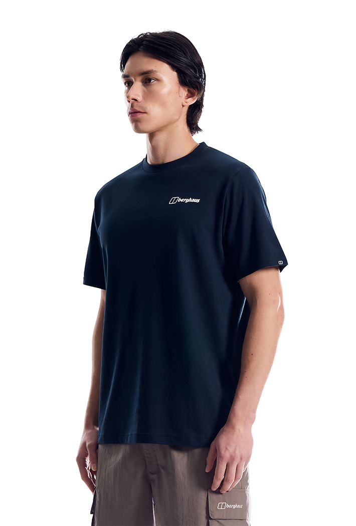 Berghaus Subsection Essential T-Shirt