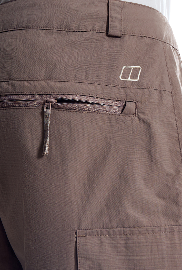 Berghaus Holmside Cargo Shorts