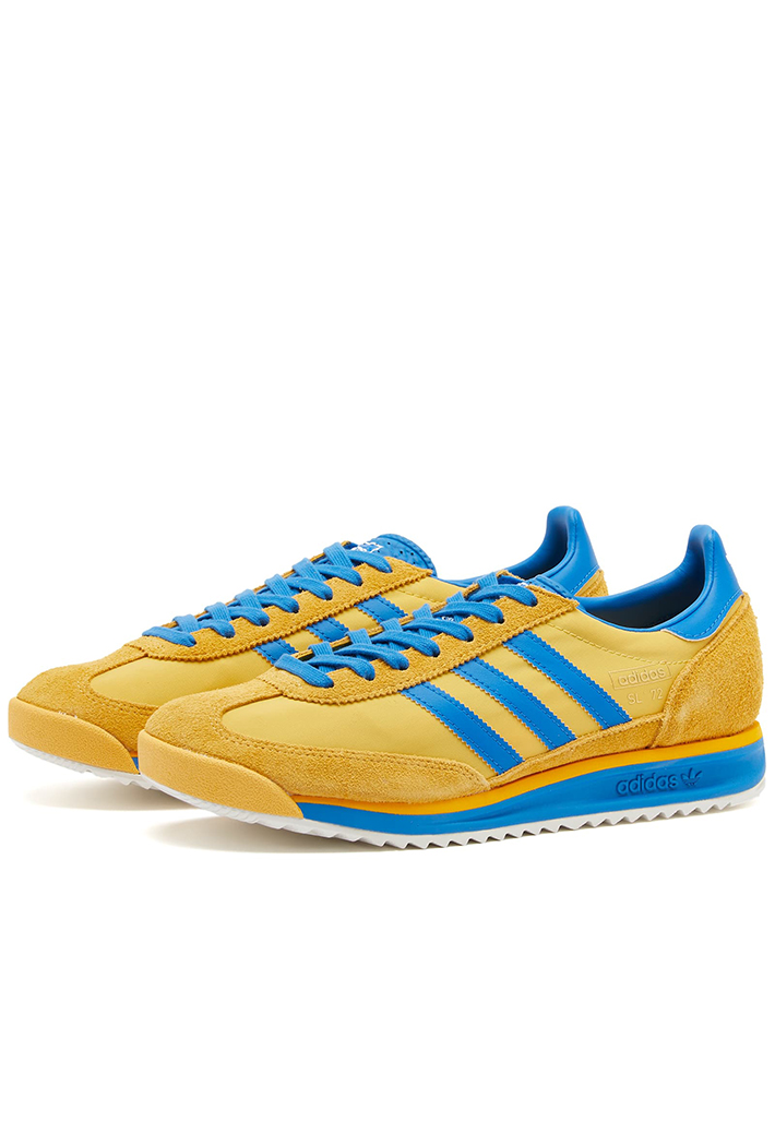 Adidas Originals SL72 RS Trainers