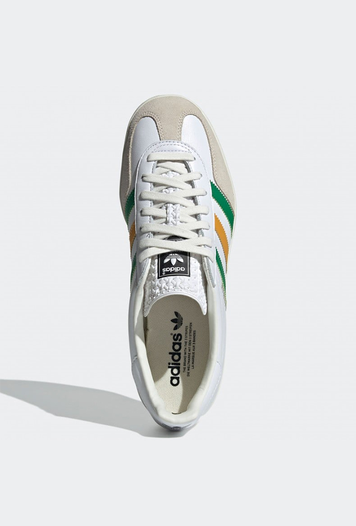Adidas Originals Gazelle Indoor Trainers