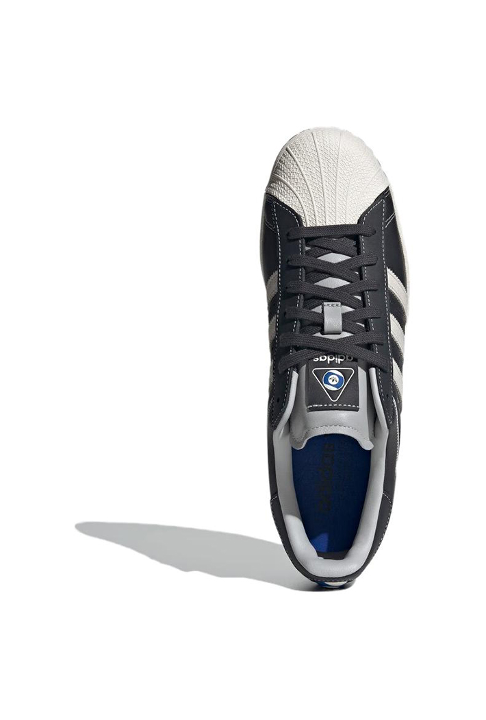 Adidas Originals Superstar Trainers