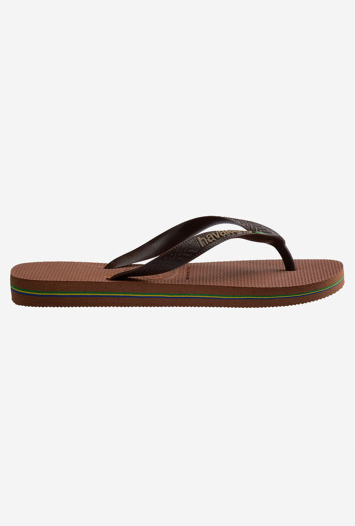 Havaianas Brasil Flip Flops