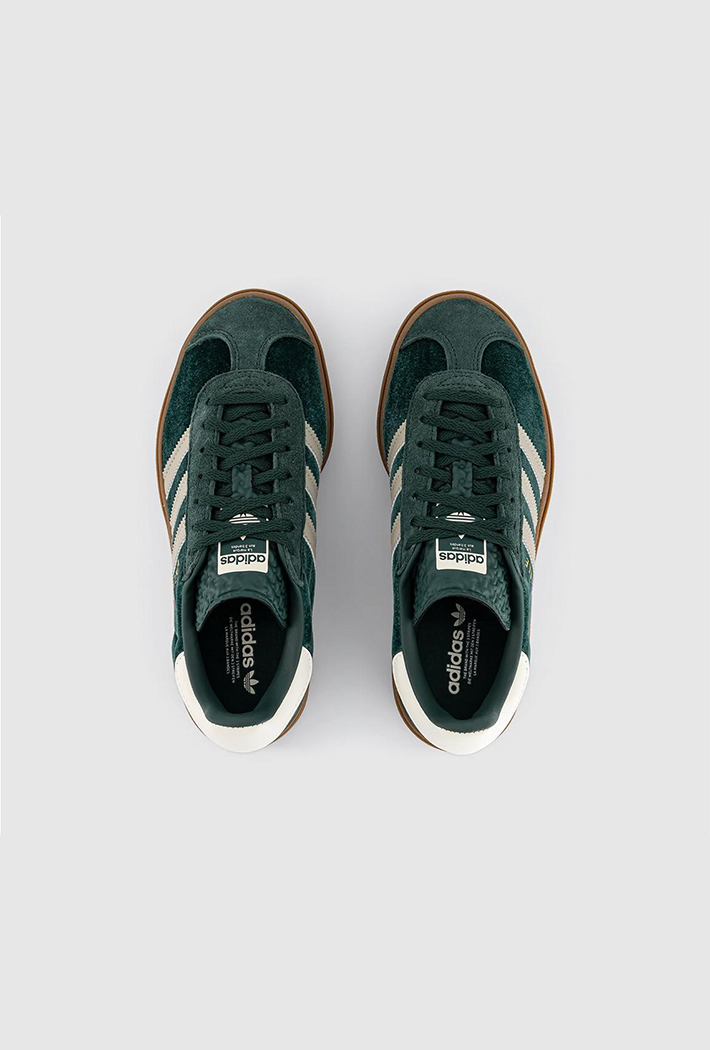 Adidas Originals Women's Gazelle Bold Trainers