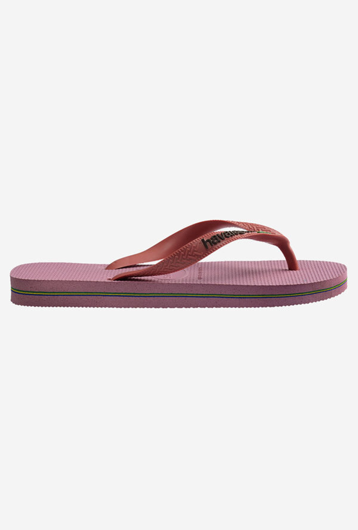 Havaianas Women's Brasil Flip Flops