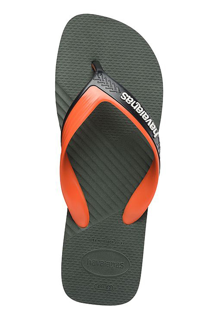 Havaianas Dual Flip Flops