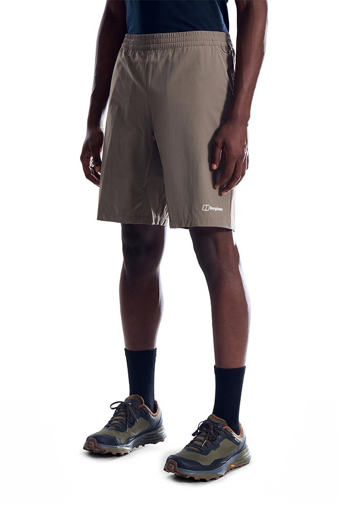 Berghaus Wandermoor Wind Shorts