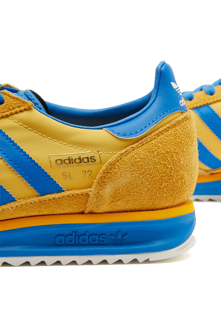 Adidas Originals SL72 RS Trainers