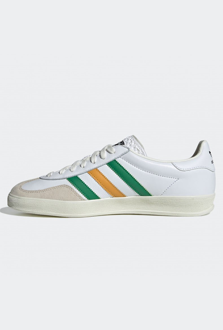 Adidas Originals Gazelle Indoor Trainers
