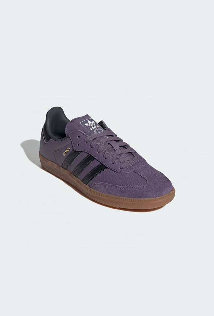 Adidas Originals Samba OG Trainers