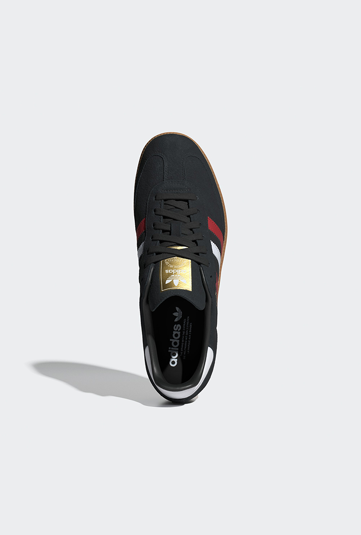 Adidas Originals Samba OG Trainers