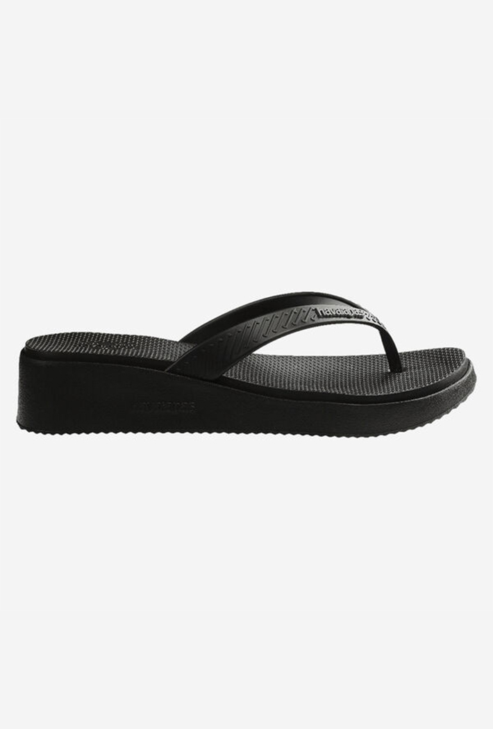 Havaianas Women's High Platform Flip Flops