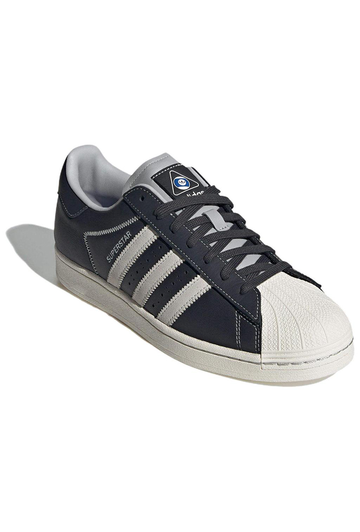 Adidas Originals Superstar Trainers
