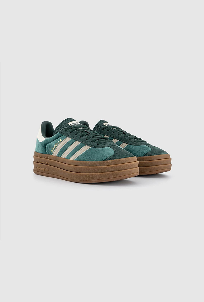 Adidas Originals Women's Gazelle Bold Trainers