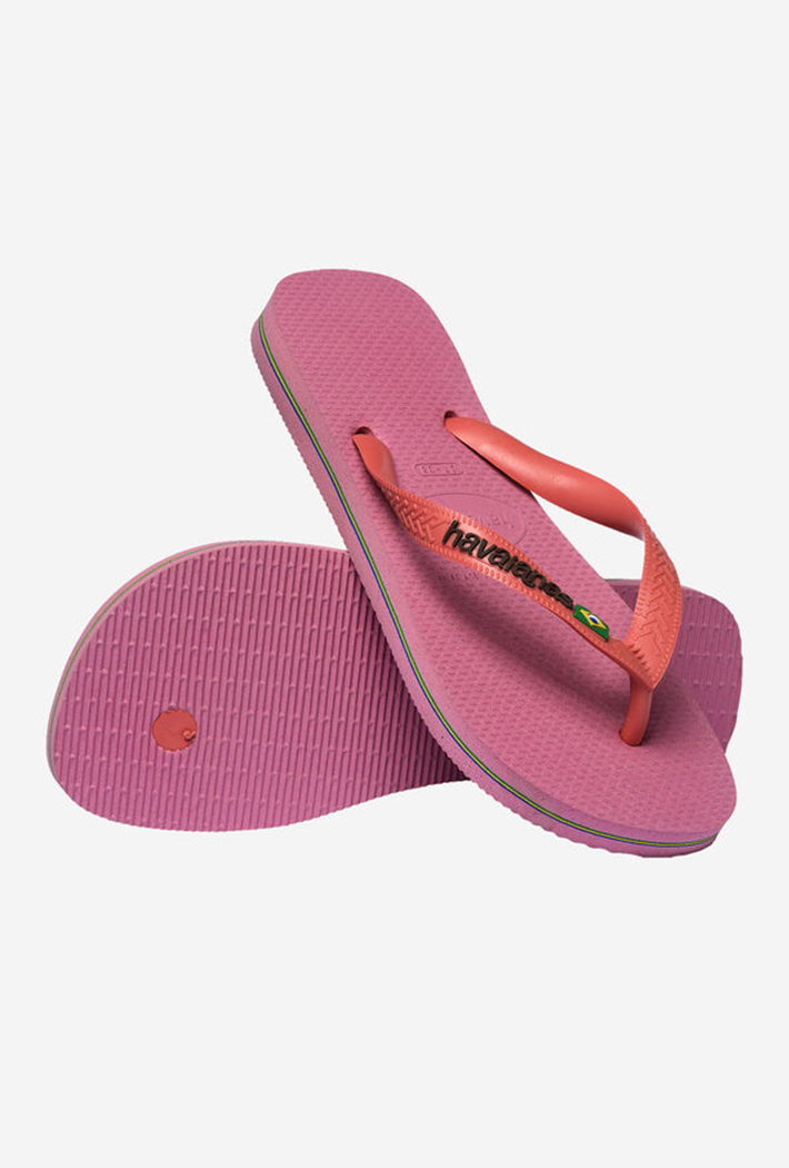 Havaianas Women's Brasil Flip Flops