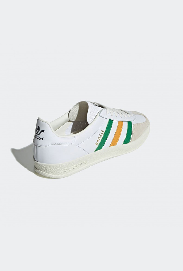 Adidas Originals Gazelle Indoor Trainers
