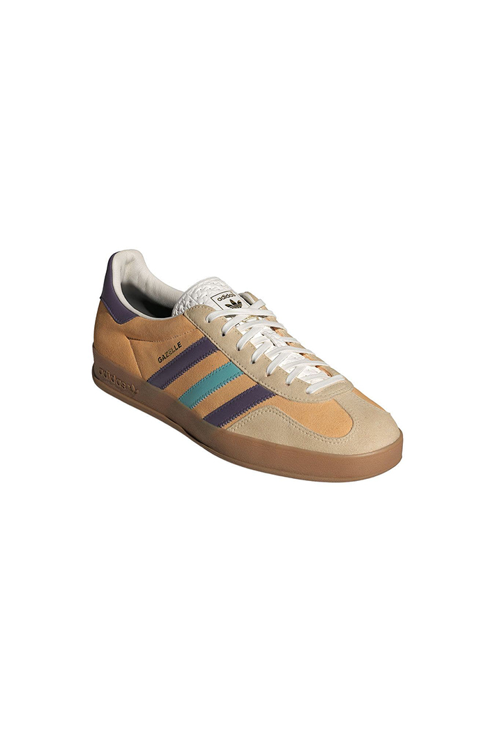 Adidas Originals Gazelle Indoor Trainers