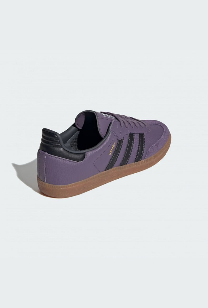 Adidas Originals Samba OG Trainers