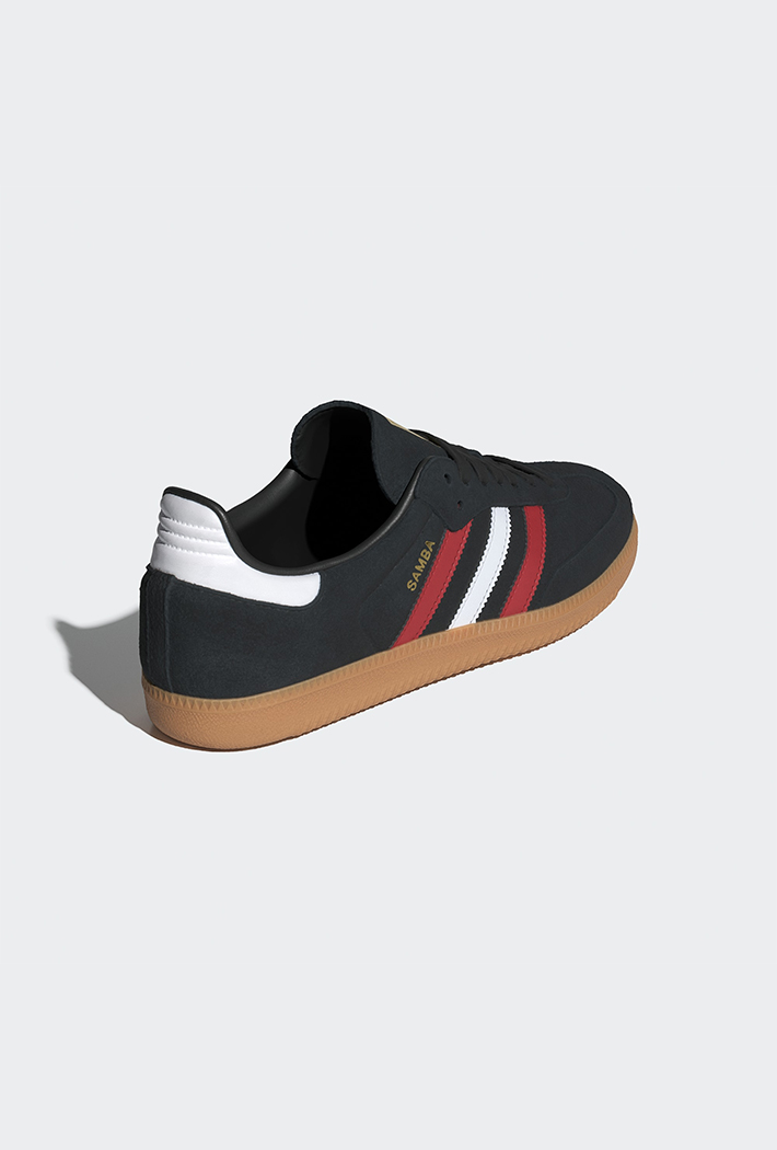 Adidas Originals Samba OG Trainers