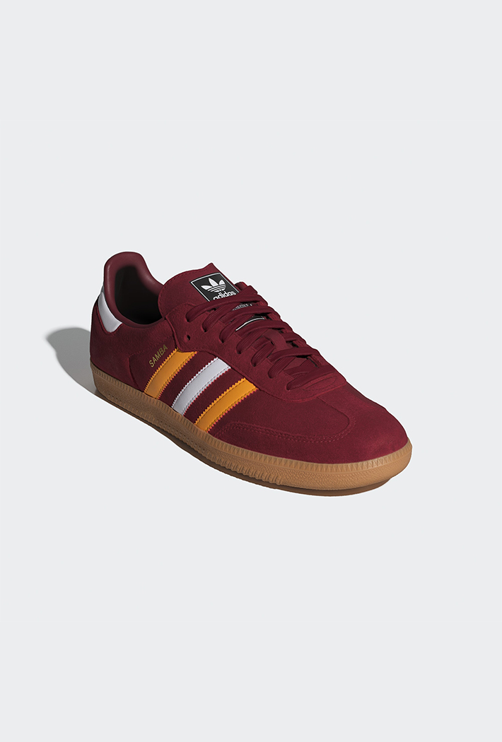 Adidas Originals Samba OG Trainers
