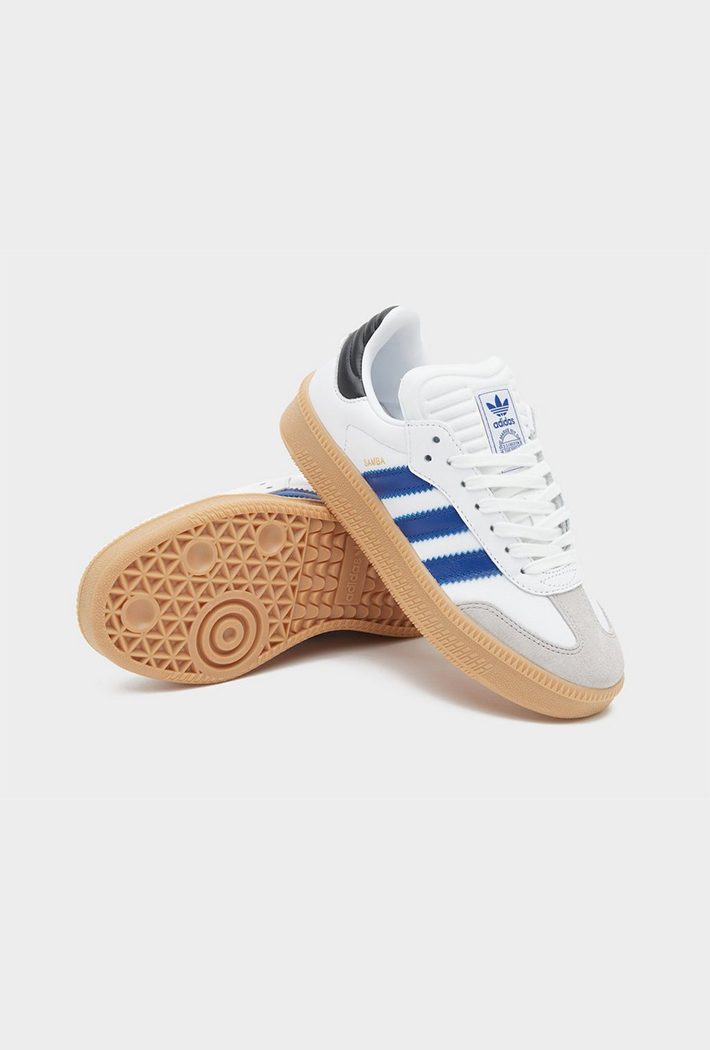 Adidas Orginals Samba XLG Trainers