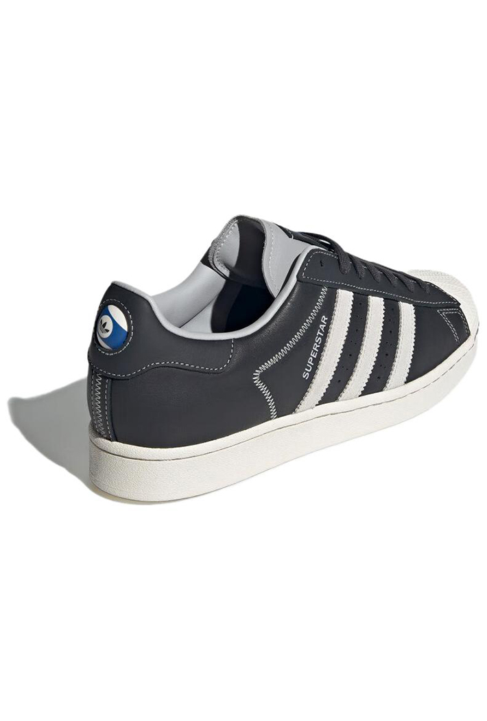 Adidas Originals Superstar Trainers