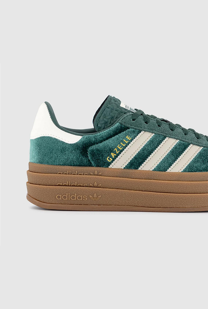 Adidas Originals Women's Gazelle Bold Trainers