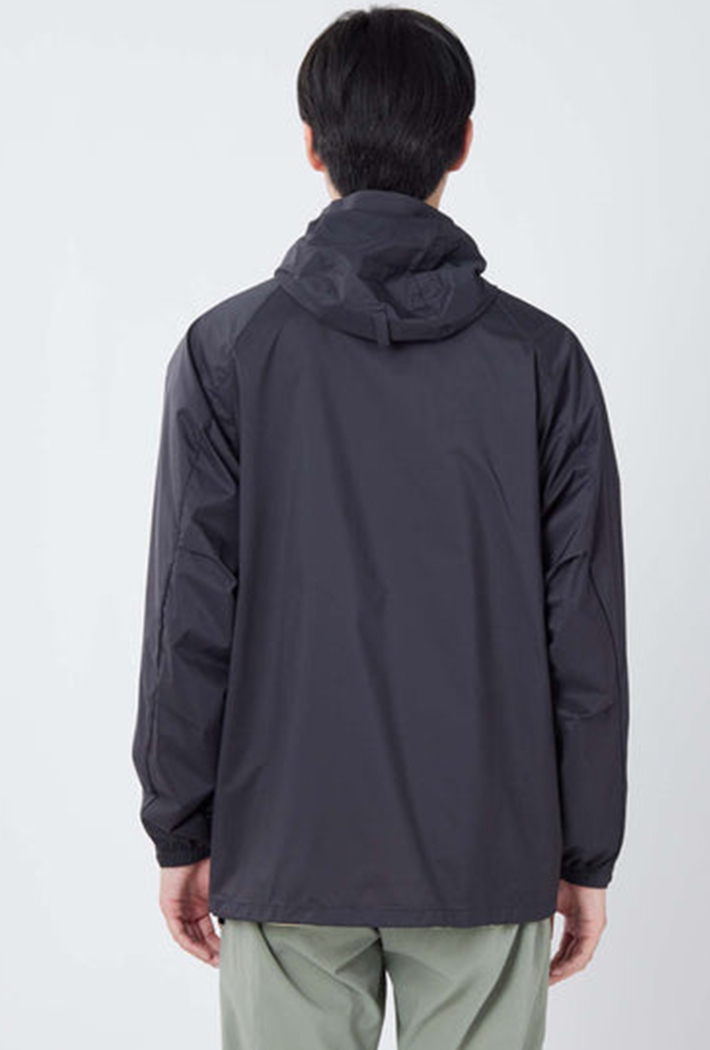 Snow Peak U.L Double Weave Mountain Parka