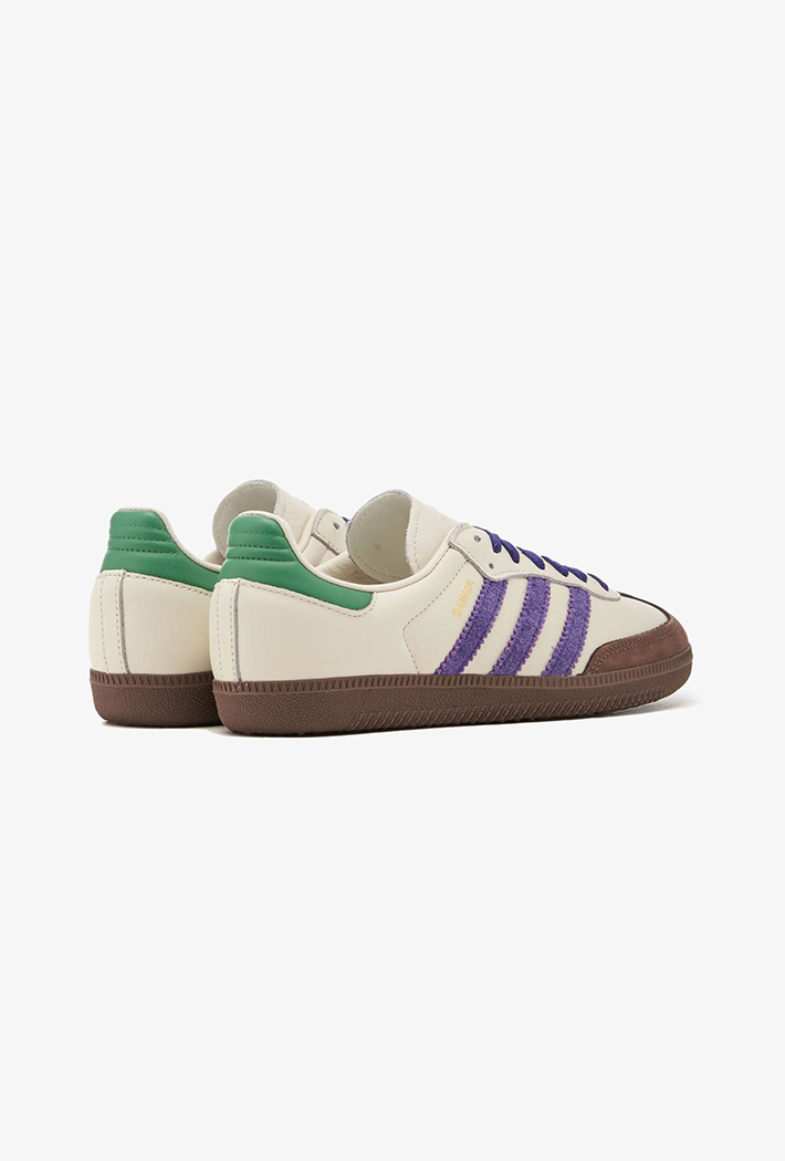 Adidas Originals Samba OG Trainers