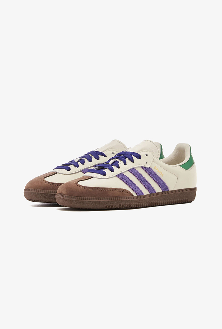 Adidas Originals Samba OG Trainers