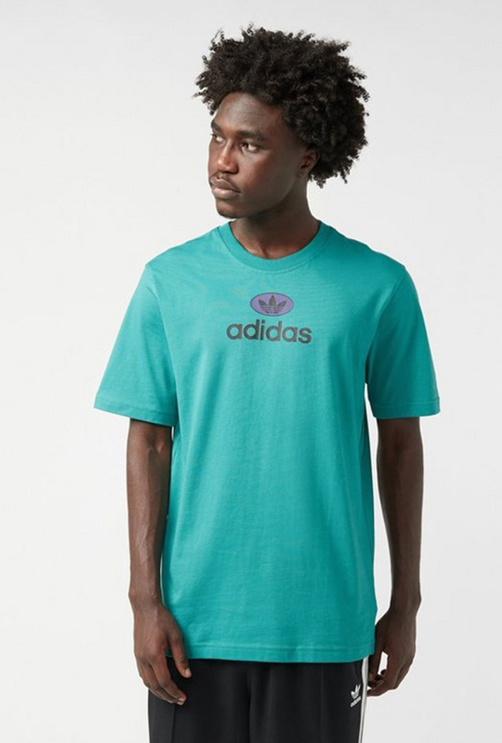 Adidas Originals Graphic T-Shirt