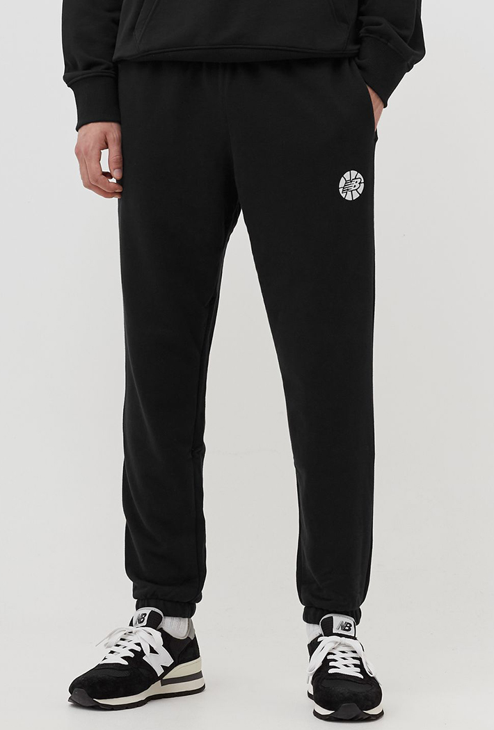 New Balance Hoops Fundamentals Sweatpants