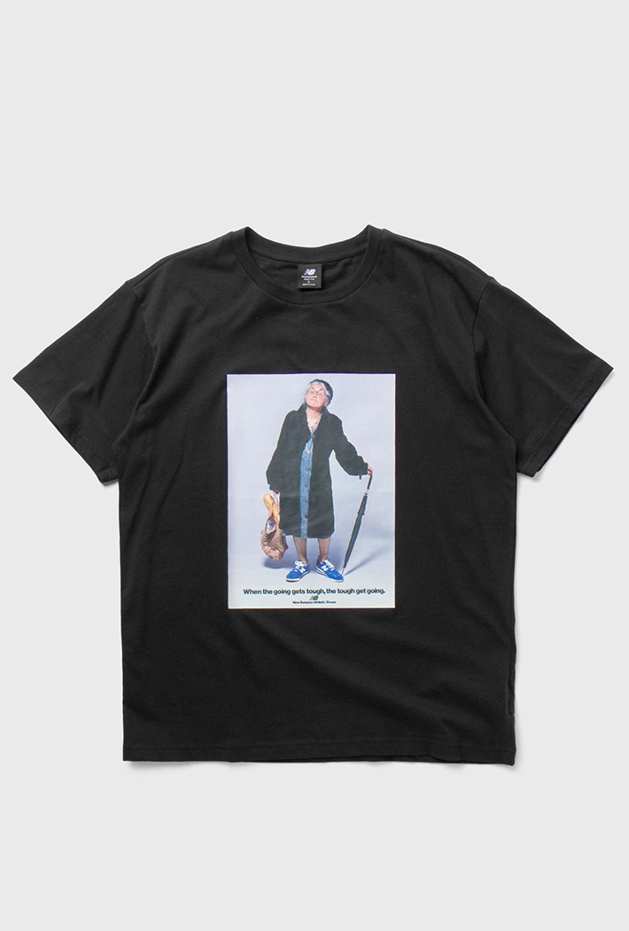 New Balance Essentials Grandma T-Shirt
