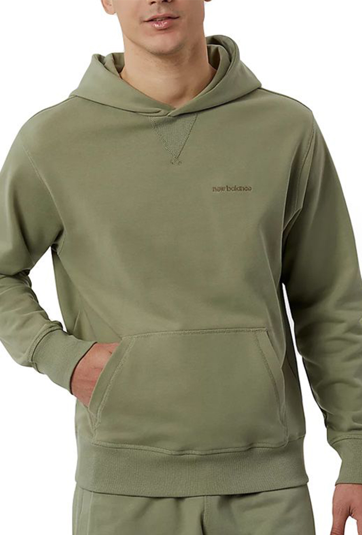 New Balance Athletics Nature State Hoodie