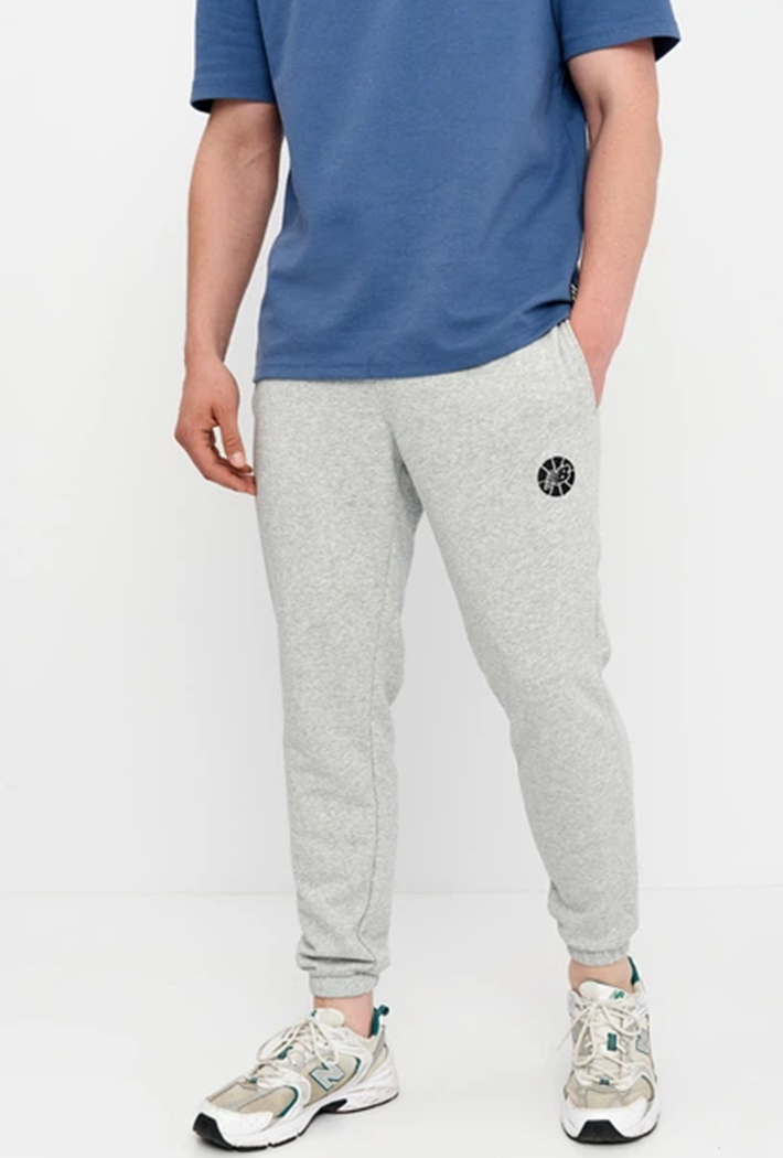 New Balance Hoops Fundamentals Sweatpants
